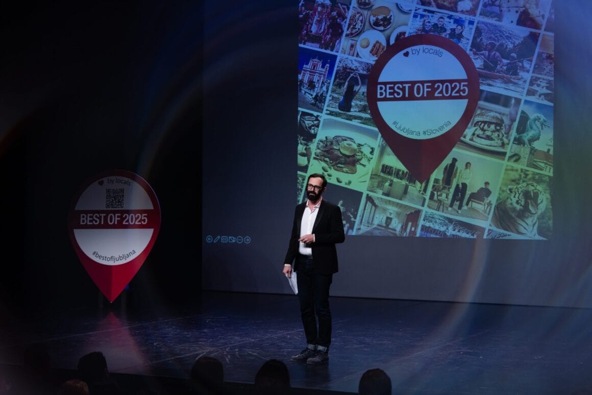 Najboljše od slovenske hrane v letu 2025