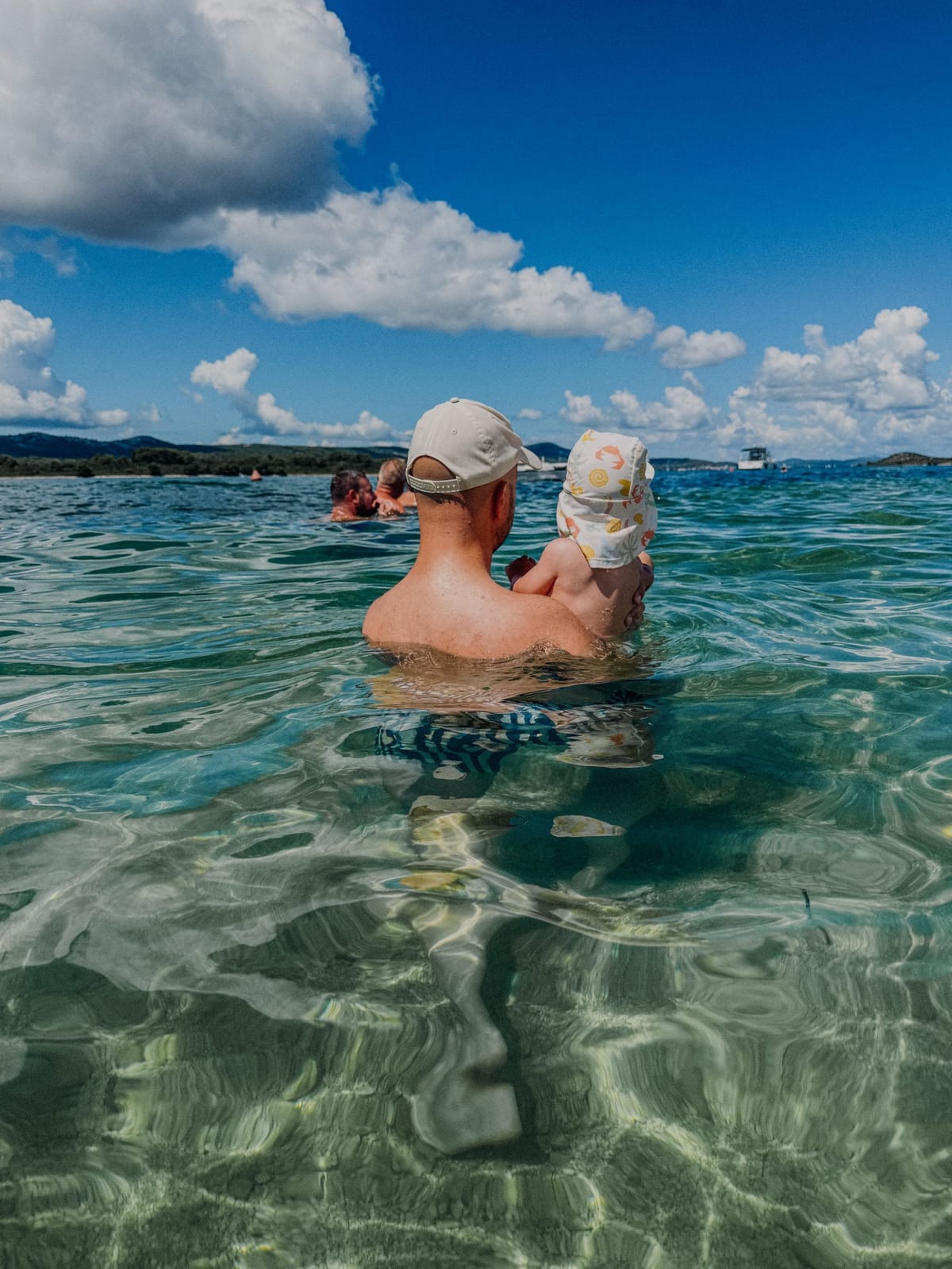 Zgodilo se je življenje, čas je za spremembe