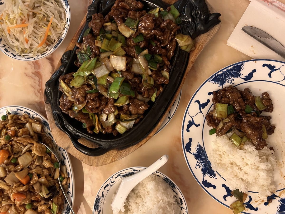 Hong Kong 2 v Komendi je vreden vsakega centa