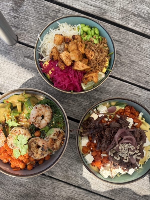 Boul v Aleji ponuja zdravo alternativo hitri hrani